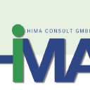HIMA logo
