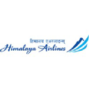 Himalaya Airlines Pvt.Ltd. logo