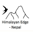 himalayanedge-nepal.com