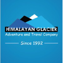 Himalayan Glacier