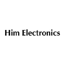 Him Electronics Pvt. Ltd. logo