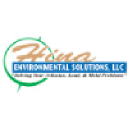 Hina Environmental Solutions LLC Logo