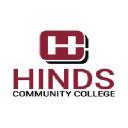 Hinds Community College logo