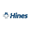 Hines & Associates Inc