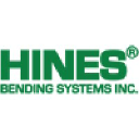 Hines Bending Systems Inc