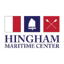 Hingham Maritime Center