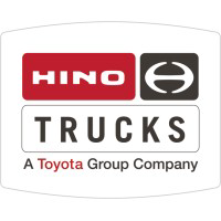 Hino Motors dealership locations in the USA