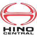 Hino Central logo