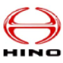 Hinopak Motors Limited logo