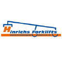 hinrichs-forklifts.com