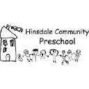 Hinsdale Community Preschool