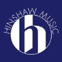 hinshawmusic.com