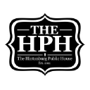 The Hintonburg Public House logo