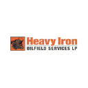 Heavy Iron Oilfield Services LP