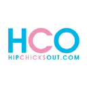 hipchicksout.com