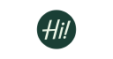 Hi! People Logo