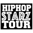 hiphopstarztour.com