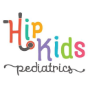 HIP KIDS PEDIATRICS PLLC logo