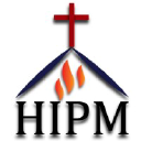 House of Intercessory Prayer Ministries logo