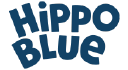 Hippo Blue logo