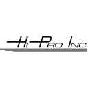 Hi Pro Inc Logo