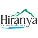 Hiranya Resorts