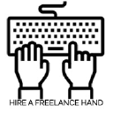 hireafreelancehand.com