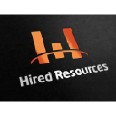 hired-resources.com