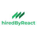 hiredbyreact.com