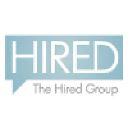 hiredgroup.com