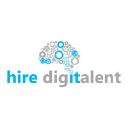 Hire DigITalent Inc. logo