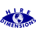 hiredimensions.com