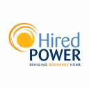 hiredpower.com