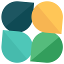 company logo