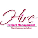 hireprojectmanagement.com