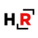 Company logo HireRight