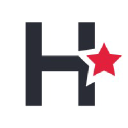Company logo HireVue