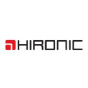 hironic.com
