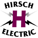 hirschelectricllc.com