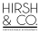 Hirsh & Company logo