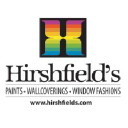 Hirshfield's Inc. Logo
