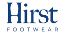 hirstfootwear.co.uk
