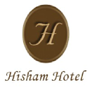 hishamhotel.com.jo