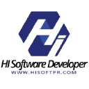 HI Software Developer