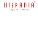 Hispania Línguas Latinas