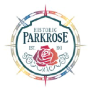 historicparkrose.com