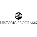 historicprograms.org