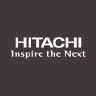 Hitachi LTD logo
