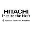 Hitachi Cyber logo