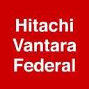 Hitachi Vantara Federal Corporation